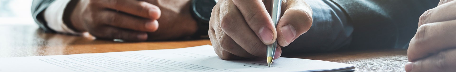 Member Agreement