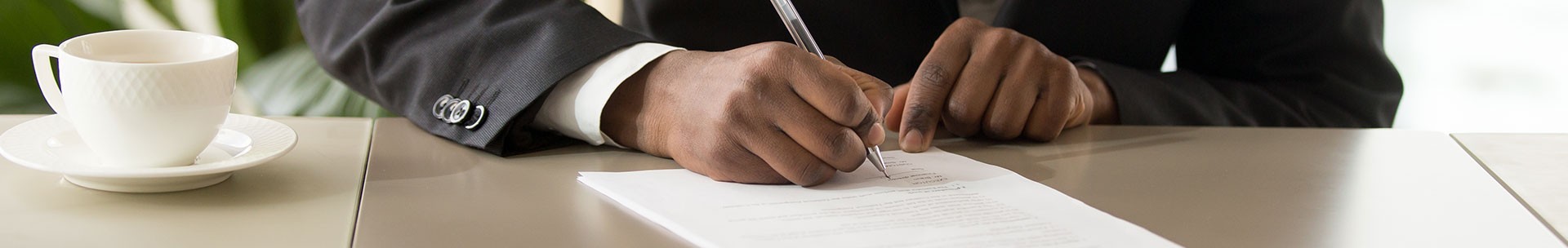 Tutoring Agreement